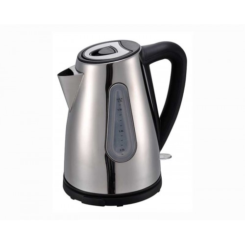 Electric kettle cleaning tips